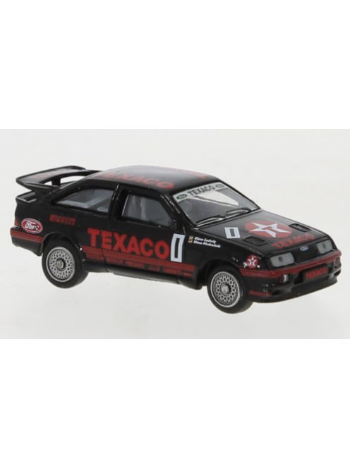 Brekina - Ford Sierra RS 500  Texaco Brekina 1:87