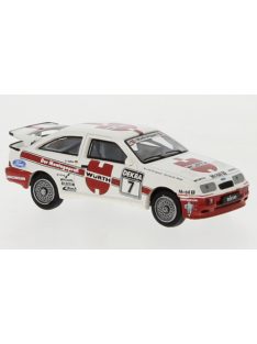 Brekina - Ford Sierra RS 500  Würth Brekina 1:87