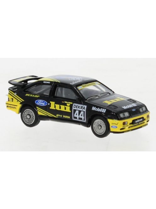 Brekina - Brekina, Ford Sierra RS Cosworth, 1988, Lui, 1:87