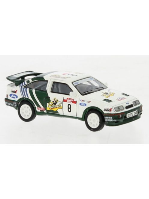 Brekina - Brekina, Ford Sierra RS Cosworth, 1988, Panach, 1:87