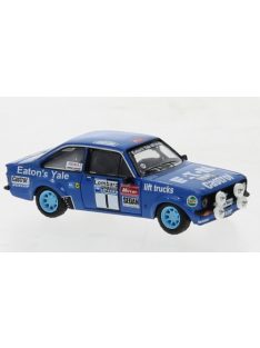 Brekina - Ford Escort RS 1800 #1 Brekina 1:87