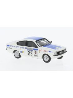 Brekina - Opel Kadett C GT/E RAC Rally Brekina 1:87