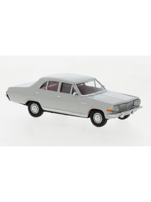 Brekina - Opel Kapitän A grau Brekina 1:87