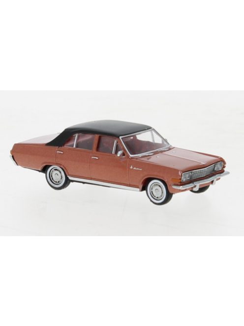 Brekina - Opel Diplomat A kupfer Brekina 1:87