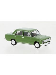 Brekina - Fiat 124 grün Brekina 1:87