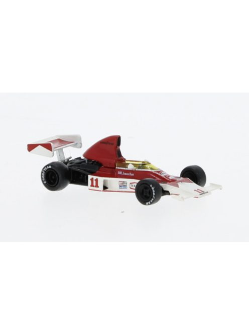 Brekina - McLaren M23 Brekina 1:87