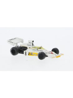 Brekina - McLaren M23 Brekina 1:87