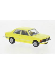 Brekina - BMW 323i hellgelb Brekina 1:87