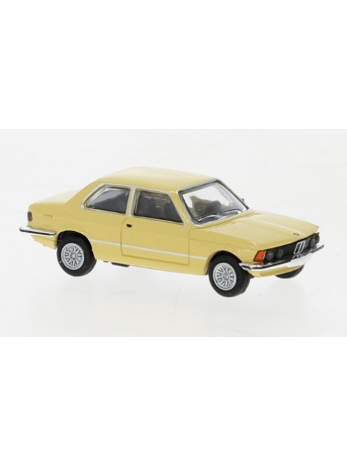 Brekina - BMW 323i beige Brekina 1:87