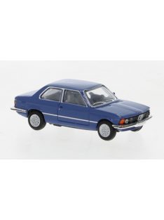 Brekina - BMW 323i blau Brekina 1:87