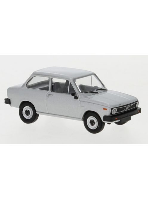 Brekina - Volvo 66 silber Brekina 1:87