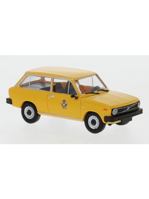 Brekina - Volvo 66 Post (SE) Brekina 1:87