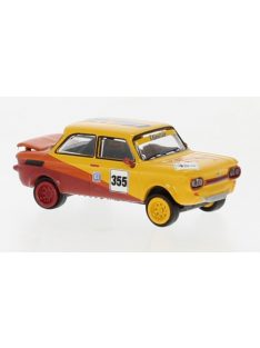 Brekina - NSU TTS gelb Brekina 1:87