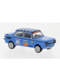 Brekina - NSU TTS blau Brekina 1:87