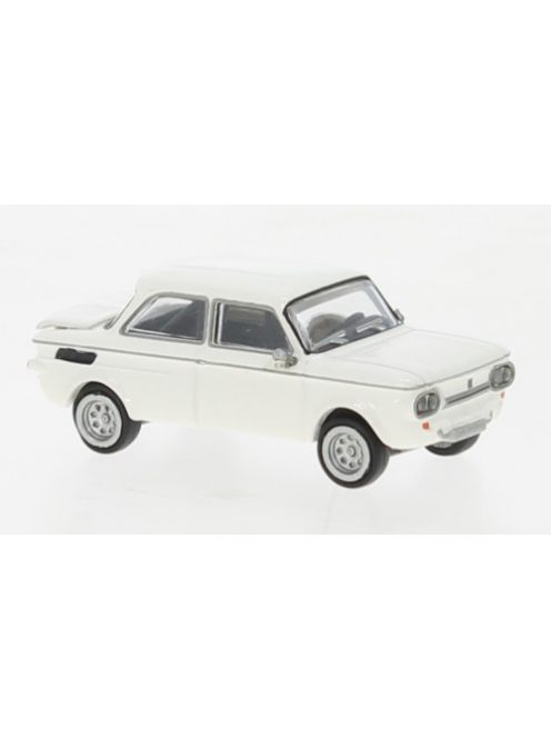 Brekina - NSU TTS weiss Brekina 1:87