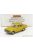 Brekina Plast - Volvo 144 4-Door 1970 Yellow