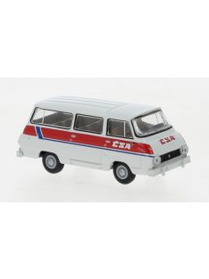 Brekina - Skoda 1203 Bus CSA Brekina 1:87