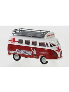   Brekina - Brekina, VW T1b Kombi Elektro Egloff, 1960, Elektro Egloff, 1:87