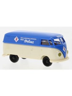   Brekina - Brekina, VW T1b Kasten Delices, 1960, Delices (F), 1:87