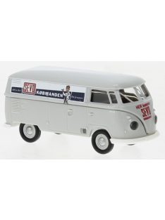 Brekina - Brekina, VW T1b Kasten, 1960, SEVO, 1:87