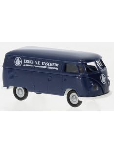   Brekina - Brekina, VW T1b Kasten Eriks, 1960, Eriks N.V, 1:87