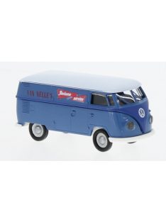   Brekina - Brekina, VW T1b Kasten, 1960, Van Nelle Reclame Service, 1:87