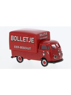 Brekina - VW T1b Großraum-K Bolletje Brekina 1:87