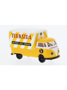 Brekina - VW T1b Großraum-K Turkstra Brekina 1:87