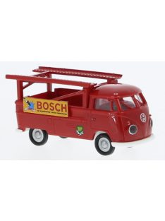 Brekina - VW T1b Renntransp Bosch Brekina 1:87