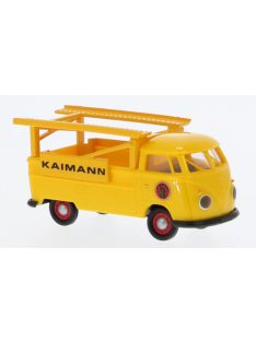 Brekina - VW T1b Renntransp Kaimann Brekina 1:87