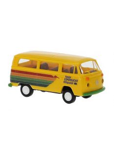 Brekina - Brekina, VW T2 Kombi, 1973, Copersucar, 1:87