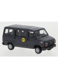 Brekina - Fiat Ducato Bus Post (IT) Brekina 1:87