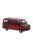 Brekina - Alfa Romeo AR 6 Bus rot Brekina 1:87