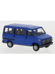 Brekina - Alfa Romeo AR 6 Bus blau Brekina 1:87