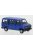 Brekina - Alfa Romeo AR 6 Bus blau Brekina 1:87