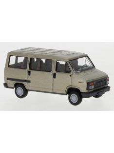 Brekina - Citroen C25 Bus gold Brekina 1:87