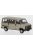 Brekina - Citroen C25 Bus gold Brekina 1:87