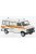 Brekina - Fiat Ducato Bus Ambulanza Brekina 1:87