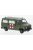 Brekina - Fiat Ducato Bus Militäram Brekina 1:87