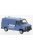 Brekina - Fiat Ducato Kasten Polizia S Brekina 1:87