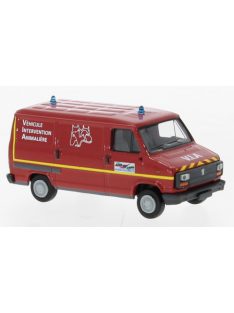 Brekina - Peugeot J5 Kasten VIA Brekina 1:87