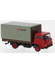 Brekina - Bedford TK PP DSB Brekina 1:87