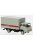 Brekina - Bedford TK Koffer DB Expres Brekina 1:87