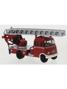 Brekina - Mercedes L 319 DL 18 rot Brekina 1:87