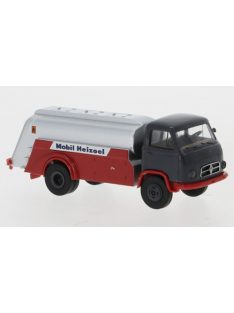   Brekina - Brekina, Borgward B 655 Tankwagen, 1952, Mobil, 1:87