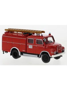 Brekina - MAN 450 HA TLF 16 rot Brekina 1:87