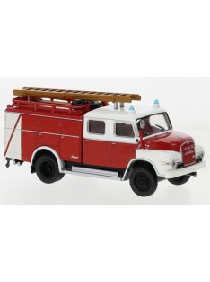 Brekina - MAN 450 HA TLF 16 Feuerwehr Brekina 1:87