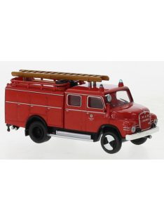 Brekina - MAN 450 HA TLF 16 Feuerwehr Brekina 1:87