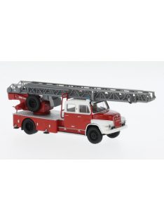 Brekina - MAN 520 H DLK 30 Feuerwehr Brekina 1:87