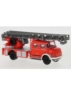 Brekina - Mercedes L 1519 DLK 30 hellrot Brekina 1:87